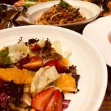 打卡人气音乐西餐厅