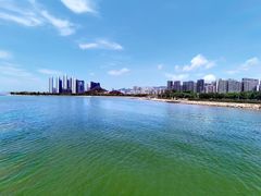 -深圳湾公园(南山区)