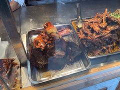 -老妈秘制兔头(春熙路店)