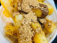 红糖糍粑-储奇门鳝鱼火锅(总店)