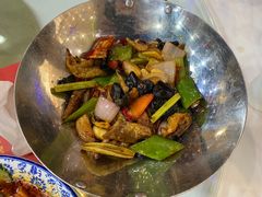 -渔民新村(番禺总店)