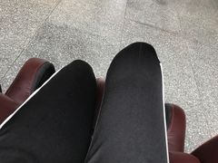 -哈西公路客运站