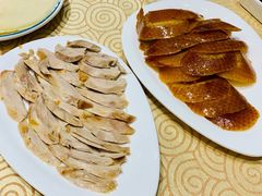 -德缘烤鸭店(大栅栏店)