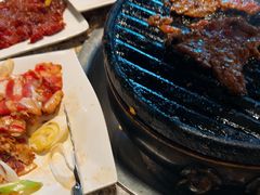 -厚味居炙子烤肉·清真(天桥南纬路店)