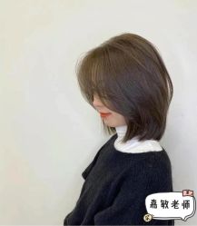 短发-BENSON沙龙
