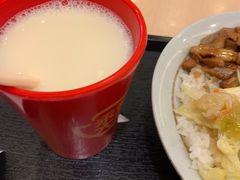 -永和大王(中关二店)