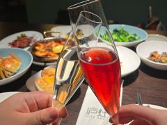 -庐灶江南·江南菜·四合院Bistro(东直门雍和宫·原华侨宾馆店)