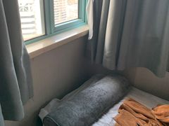 -裕和堂中医推拿艾灸(太古汇臻品店)