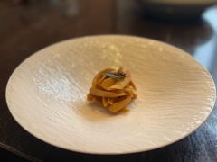 酱脆萝卜-五缘湾凯悦酒店·悦饗中餐厅