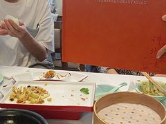 -天和晟烤鸭店(玉泉西街店)