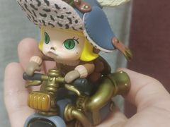 -泡泡玛特POPMART(崇文门国瑞城店)