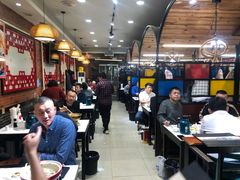 -老呼市回勺面(新希望街店)