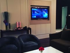 -东海朗廷酒店-唐阁T’ANG COURT 中餐厅