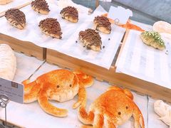 -奈雪的茶(漫广场店)
