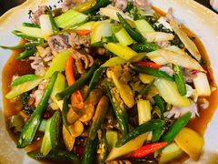 -唐门江湖菜(龙石路店)