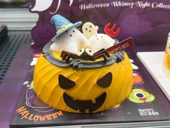 -Pantry's Best派悦坊蛋糕(K11购物艺术中心店)