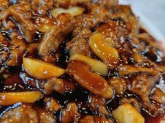 -金家老三饭庄(常营店)