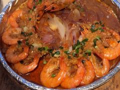 -曹家小菜(胜太路店)