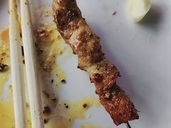-老杨太太烧烤(文化广场店)