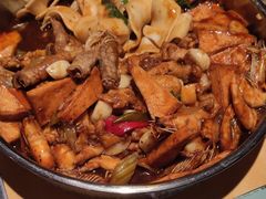 -黄记煌三汁焖锅(金凤万达广场店)