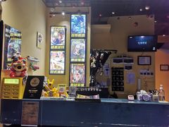 -谜盒子奇幻密室(南屏店)