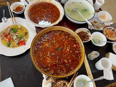 -八美镇邛崃土地坡饭店