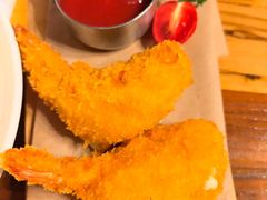 -秀·爱尔兰餐吧(上海路店)