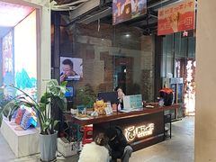-西部一串烧烤·地道湘西小串