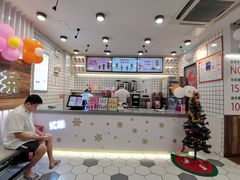 -汇茶(和平街店)