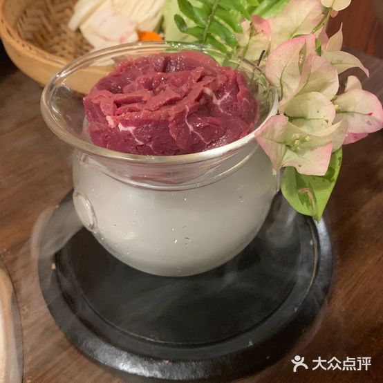 津喜烧肉烧肉料理