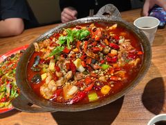 -泥糊破店小酒馆·团建聚餐(南京西路店)