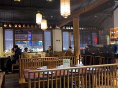 -大牌大·传统杭帮菜(湖滨店)