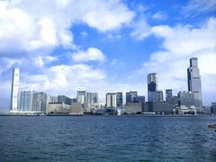 -香港会议展览中心演讲厅