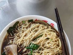 -老赵面店(大西路店)