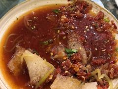 -浩海火烧云傣家菜(京广店)