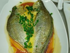 -清香海鲜餐厅(青澳湾地标美食店)