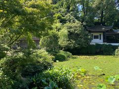 -惠山古镇·寄畅园