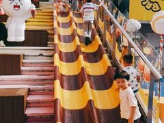 -丽达购物中心(崂山店)