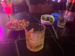 -MOSSO音乐酒吧·live house(南京旗舰店)