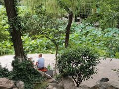 -莲湖公园