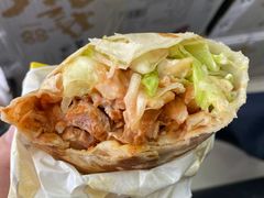 -土耳其烤肉(雪峻美食城店)