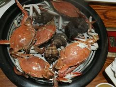 -海味当家·蒸锅海鲜(中山广场创始店)