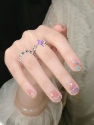 -美兮美学·日式美甲美睫