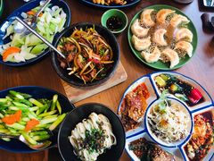 -君悦酒店·1881·北京烤鸭