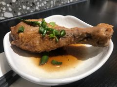 -贡梅老面馆·蟹粉面·无锡特色小吃(南长街主推店)