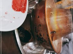-福寿斋·老北京铜锅涮肉·烧烤(清岚店)