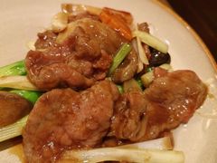 -臻萃轩中餐厅(国家会展中心店)