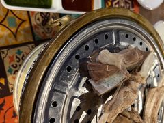 -蒙亨·手把肉·蒙古包文化主题餐厅(天恒广场店)