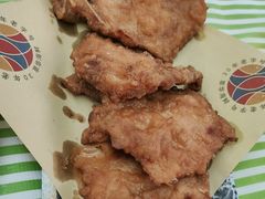 -萃华海鲜阁大排档(五四广场店)