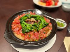 -鹭禧·中餐厅(厦门波特曼七星湾酒店)